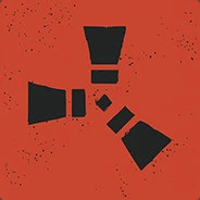 Logo of Luffy Rust